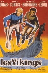 Film Les Vikings streaming VF complet