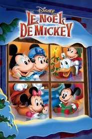 Film Le Noël de Mickey streaming VF complet