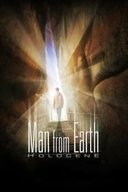 The Man from Earth : Holocene