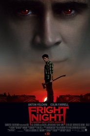 Fright Night - Il vampiro della porta accanto 2011