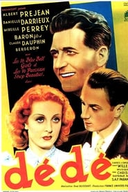 Film Dédé streaming VF complet