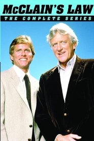 Poster of McClain's Law