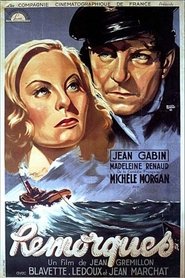 Film Remorques streaming VF complet