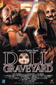 Film Doll Graveyard streaming VF complet