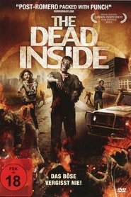 Film The Dead Inside streaming VF complet