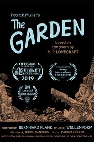 Film The Garden streaming VF complet