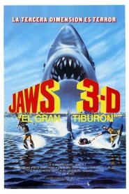 Tiburón 3-D: El Gran Tiburón 1983