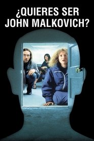 Imagen de Cómo ser John Malkovich