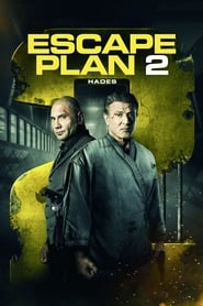 Escape Plan 2 - Hades 2018