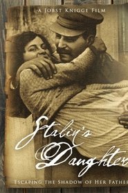 Imagen de La hija de Stalin