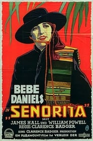 Senorita streaming sur filmcomplet