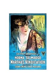 Film Martha's Vindication streaming VF complet