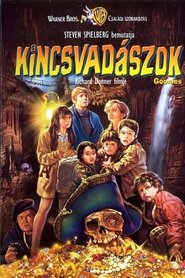 Kincsvadászok 1990