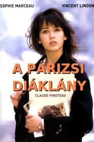 A párizsi diáklány 1988