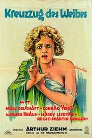 Kreuzzug des Weibes streaming sur filmcomplet