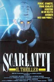 Scarlatti - Il thriller 1988