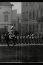 Imagen de King Frederik VIII's Arrival in Berlin