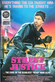 Film Street Justice streaming VF complet