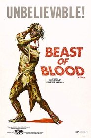 Film Beast of Blood streaming VF complet