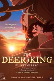 Imagen de El rey ciervo