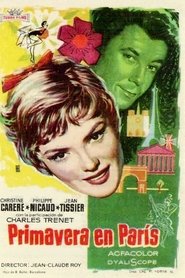 Printemps à Paris streaming sur filmcomplet