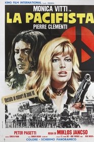 Film La pacifista - Smetti di piovere streaming VF complet