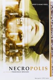 Film Necropolis streaming VF complet