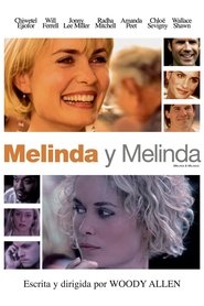Imagen de Melinda y Melinda