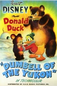 Donald dans le Grand Nord