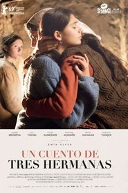 Imagen de Un cuento de tres hermanas