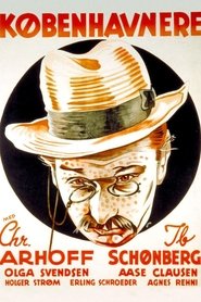 Københavnere streaming sur filmcomplet