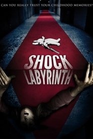 The Shock Labyrinth 2009