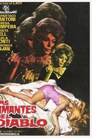 Film Las amantes del diablo streaming VF complet
