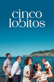 Imagen de Cinco lobitos