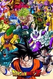 Dragon Ball Z Movies Collection