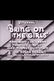 Bring on the Girls streaming sur filmcomplet
