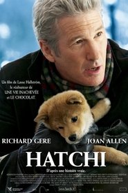 Film Hatchi streaming VF complet