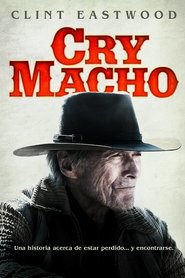 Imagen de Cry Macho