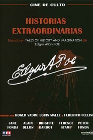 Historias extraordinarias (1968)