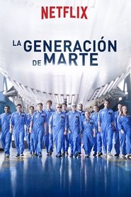 Imagen de La Generación de Marte
