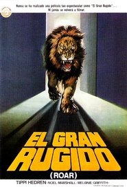 Imagen de El Gran Rugido