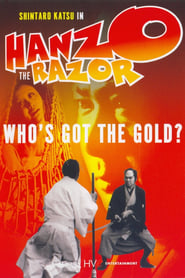 Film Hanzo the Razor 3 : La Chair et l'Or streaming VF complet
