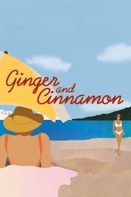 Imagen de Ginger and Cinnamon