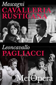 Film Cavalleria Rusticana/Pagliacci streaming VF complet