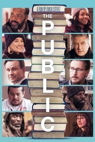 Imagen de La Biblioteca (The Public)