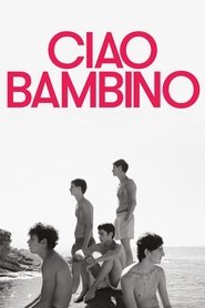 Imagen de Ciao bambino