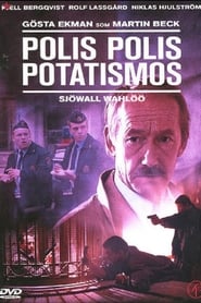 Film Polis polis potatismos streaming VF complet