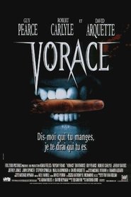 Film Vorace streaming VF complet