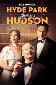 Hyde Park am Hudson 2013