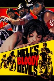 Imagen de Hell's Bloody Devils